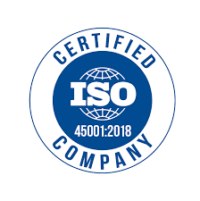 ISO Certified

